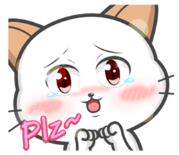 Miawsy 2 sticker #11829507