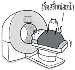 ThisisBoringday and best friends sticker #11829857