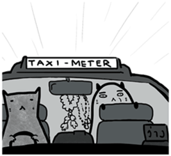 ThisisBoringday and best friends sticker #11829858