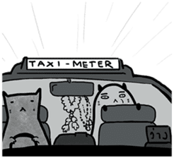 ThisisBoringday and best friends sticker #11829858