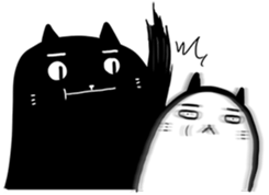 ThisisBoringday and best friends sticker #11829859