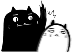 ThisisBoringday and best friends sticker #11829859