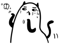 ThisisBoringday and best friends sticker #11829863