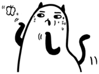 ThisisBoringday and best friends sticker #11829863