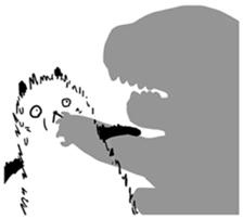 ThisisBoringday and best friends sticker #11829864