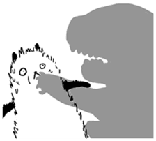 ThisisBoringday and best friends sticker #11829864