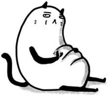 ThisisBoringday and best friends sticker #11829866