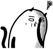 ThisisBoringday and best friends sticker #11829869