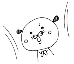 Yuruttowanko Sticker sticker #11830432