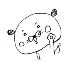 Yuruttowanko Sticker sticker #11830436