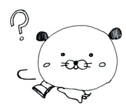 Yuruttowanko Sticker sticker #11830437