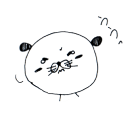 Yuruttowanko Sticker sticker #11830440