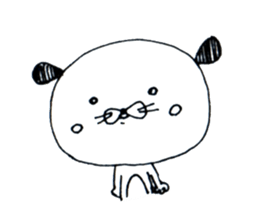 Yuruttowanko Sticker sticker #11830442