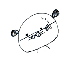 Yuruttowanko Sticker sticker #11830446