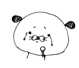 Yuruttowanko Sticker sticker #11830449