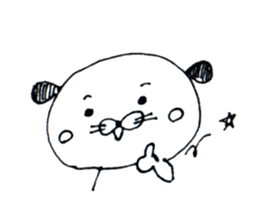 Yuruttowanko Sticker sticker #11830454