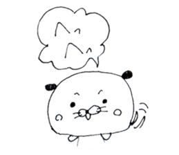 Yuruttowanko Sticker sticker #11830456