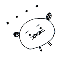 Yuruttowanko Sticker sticker #11830463