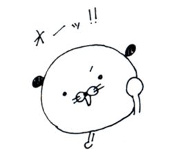 Yuruttowanko Sticker sticker #11830466