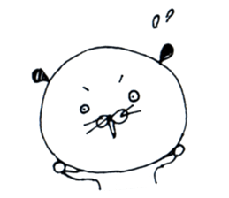 Yuruttowanko Sticker sticker #11830467