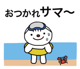 Mr.Puns sticker #11830627