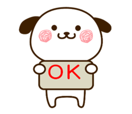 wanpu Vol.1 sticker #11830786