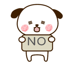 wanpu Vol.1 sticker #11830787