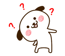 wanpu Vol.1 sticker #11830789