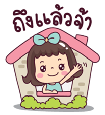 Matooy sticker #11830868