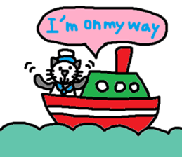 Lilo english sticker84 sticker #11831150