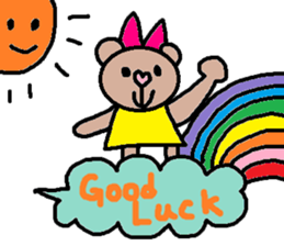 Lilo english sticker84 sticker #11831151