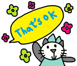 Lilo english sticker84 sticker #11831154