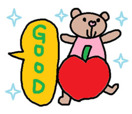 Lilo english sticker84 sticker #11831157