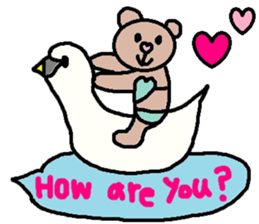 Lilo english sticker84 sticker #11831158