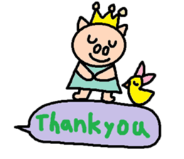 Lilo english sticker84 sticker #11831159