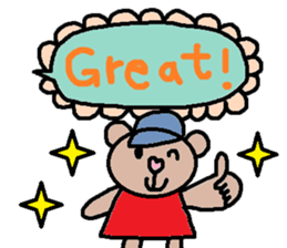 Lilo english sticker84 sticker #11831160