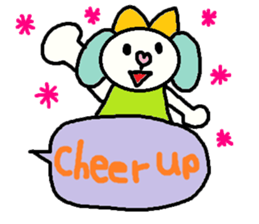 Lilo english sticker84 sticker #11831161