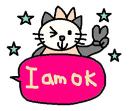 Lilo english sticker84 sticker #11831163