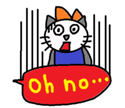 Lilo english sticker84 sticker #11831164