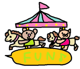 Lilo english sticker84 sticker #11831165