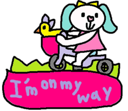 Lilo english sticker84 sticker #11831166