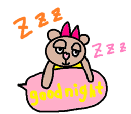 Lilo english sticker84 sticker #11831169