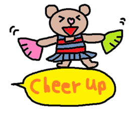 Lilo english sticker84 sticker #11831171