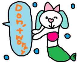 Lilo english sticker84 sticker #11831175