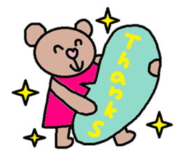 Lilo english sticker84 sticker #11831178