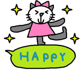 Lilo english sticker84 sticker #11831179