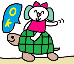 Lilo english sticker84 sticker #11831180