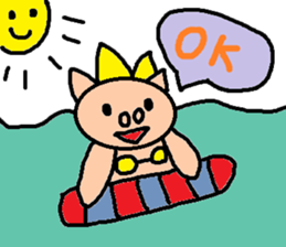 Lilo english sticker84 sticker #11831181