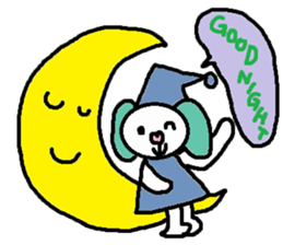 Lilo english sticker84 sticker #11831184