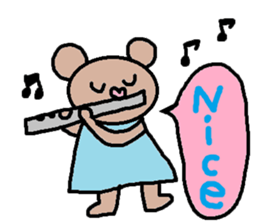 Lilo english sticker84 sticker #11831185